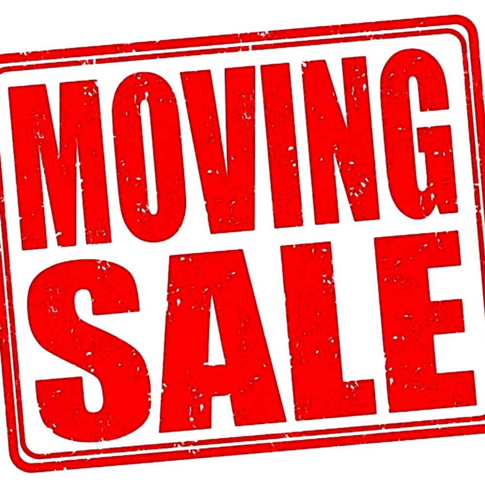 ‼️HUGE MOVING SALE NOW‼️ - Picture 2 of 15